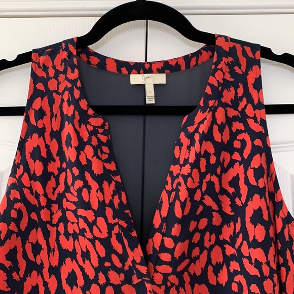 VGUC Joie top - Picture 2 of 7